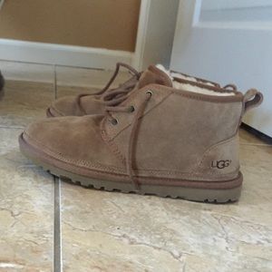 Ugg Men boots size 7