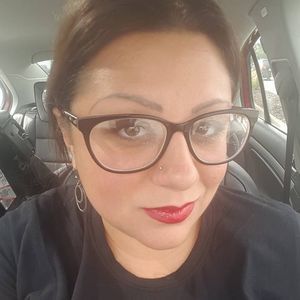 Meet your Posher, Suz