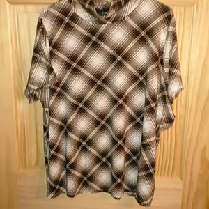 Womens Lauren Ralph Lauren shirt