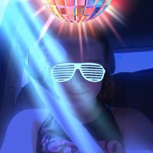 Meet your Posher, Faith