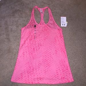 Under Armour Tank. Open to offers!