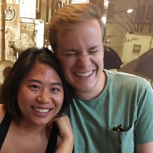 Meet your Posher, Wouter