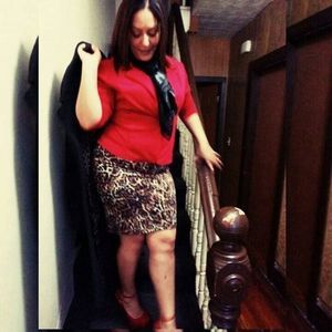 Meet your Posher, Ericka