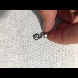 Pandora charm