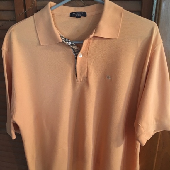 Burberry Polo