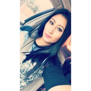 Meet your Posher, Erika