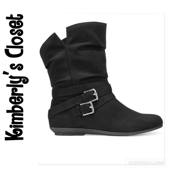 Rampage Shoes - ✨RAMPAGE boots