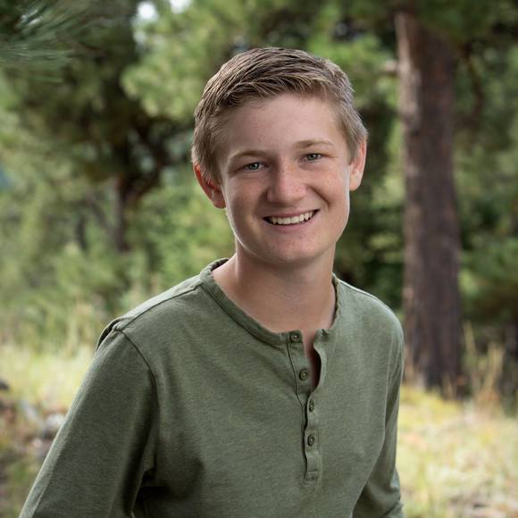 Meet your Posher, Patrick - Picture 1 of 1