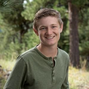 Meet your Posher, Patrick