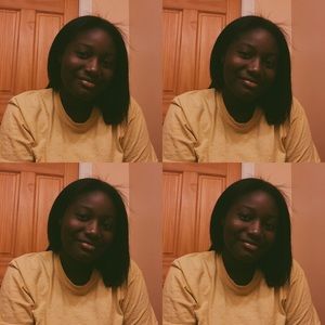 Meet your Posher, Erika