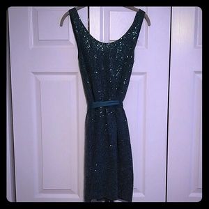 Brand new beautiful sequin dress