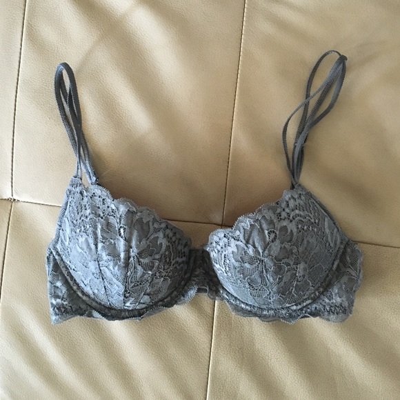 PINK bra