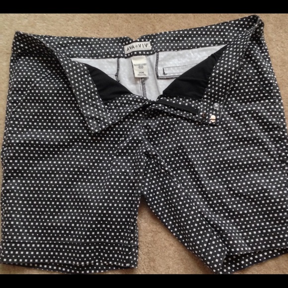 Women shorts