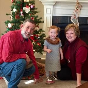 Meet your Posher, Rhonda