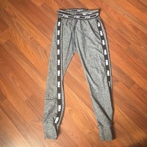 VS PiNK Ultimate Yoga Pants