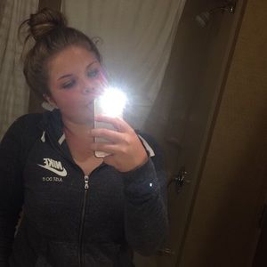 Meet your Posher, Katrianna