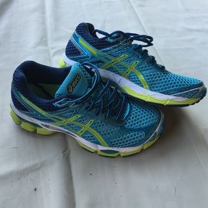 Asics Gel-cumulus 16