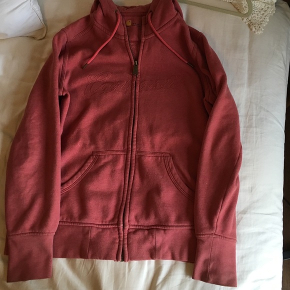 Carhartt sweatshirt