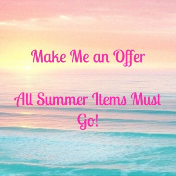 All Offers Considered!