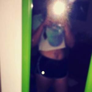 Meet your Posher, Kerri