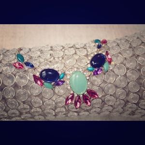 Banana Republic statement necklace! Banana Republic statement necklace!