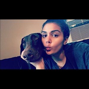 Meet your Posher, Brittnye