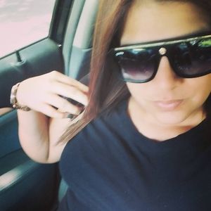 Meet your Posher, Michell