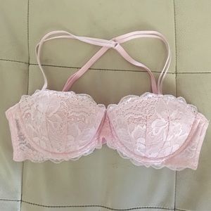 PINK bra