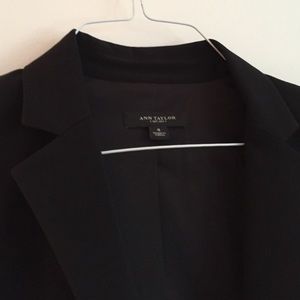 Ann Taylor Jacket