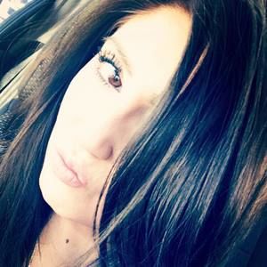 Meet your Posher, Priscilla audrey