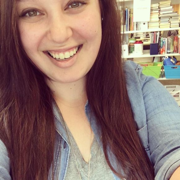 Meet your Posher, Samantha