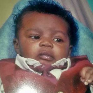 Meet your Posher, Jamaari