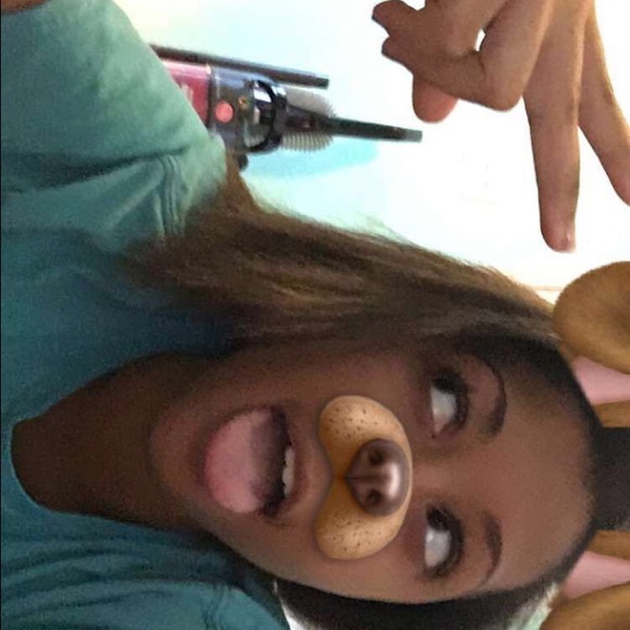 Meet your Posher, Madison