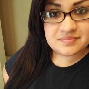 Meet your Posher, Adriana