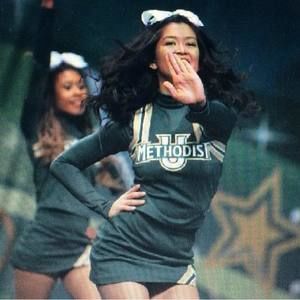 Meet your Posher, Chelsea