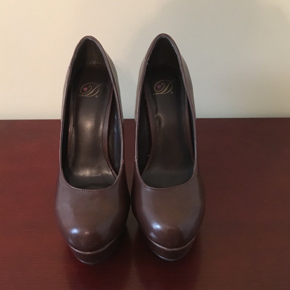 High heel