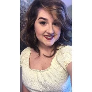 Meet your Posher, Danesha