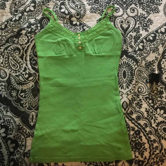 Aéropostale Tank New