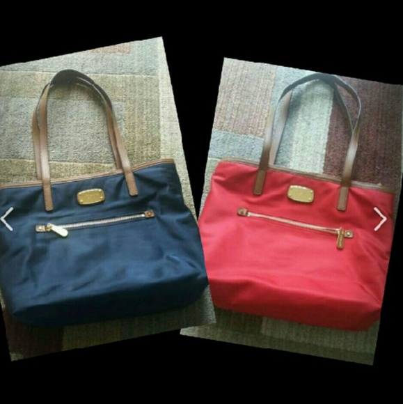 Michael Kors Purse BUNDLE
