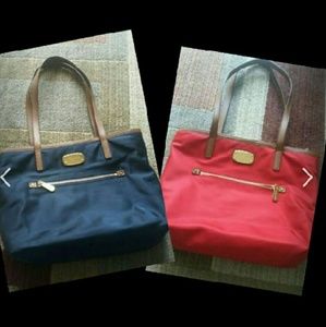 Michael Kors Purse BUNDLE