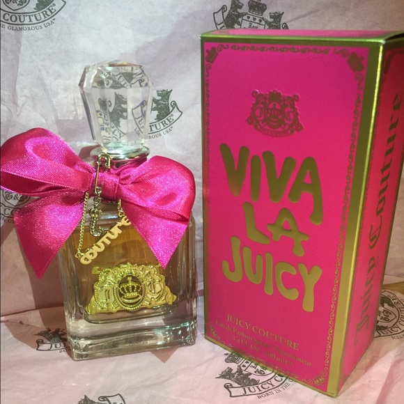 Juicy Couture Viva la Juicy 3.4oz Perfume