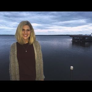 Meet your Posher, Haley