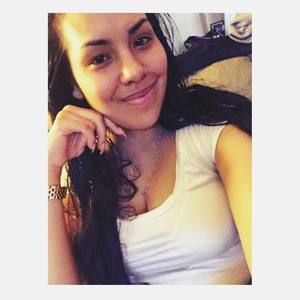 Meet your Posher, Olga