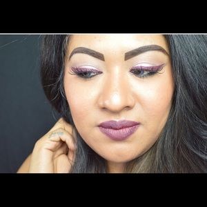 Meet your Posher, Erika