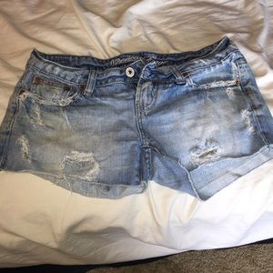 American eagle shorts
