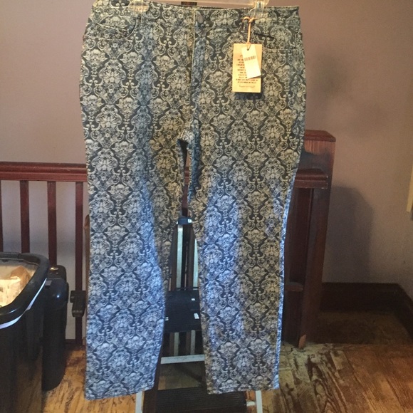 Coldwater Creek Denim - Coldwater Creek Fantastic jeans