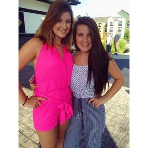 Meet your Posher, Kari