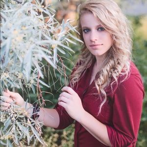 Meet your Posher, Allie