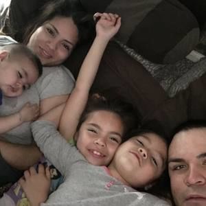 Meet your Posher, Rosa y.