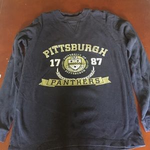 Pittsburgh Panthers